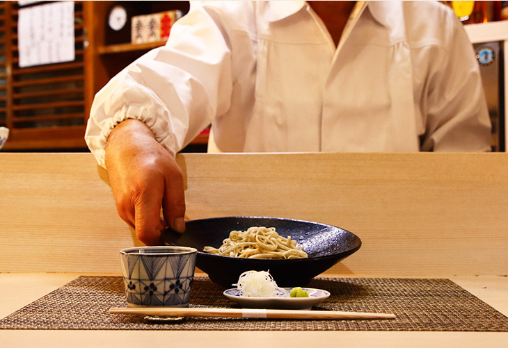 店主