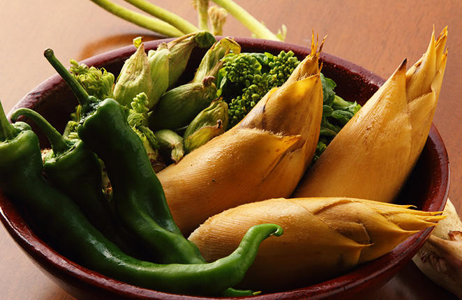 野菜素材